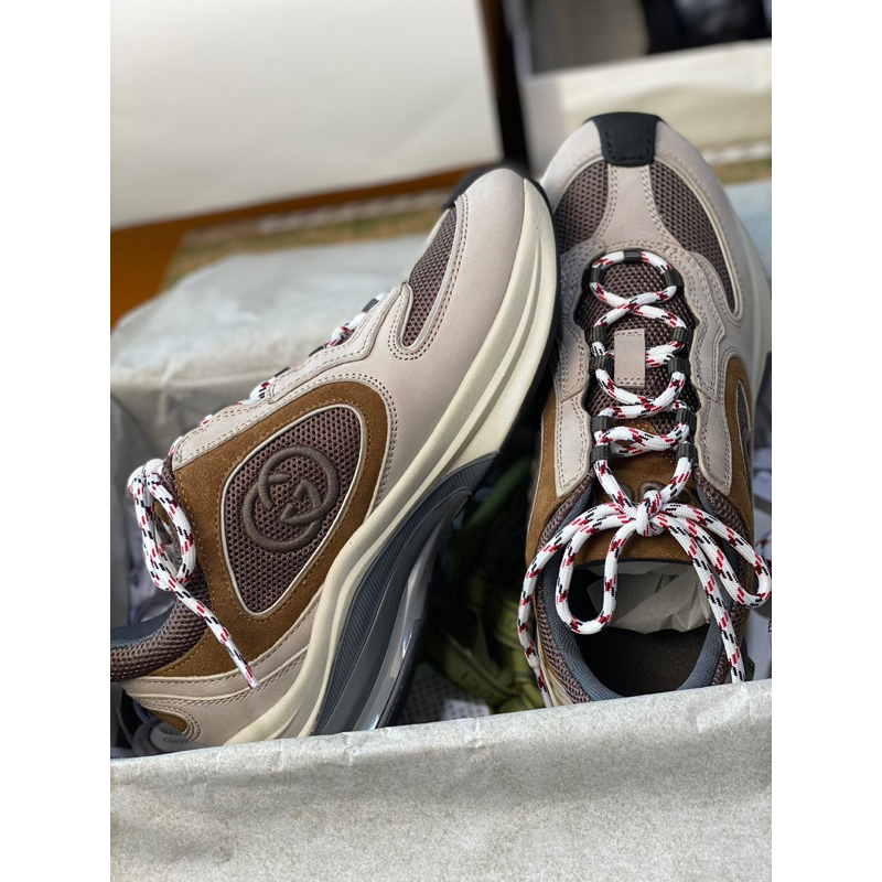 Giầy thể thao GG