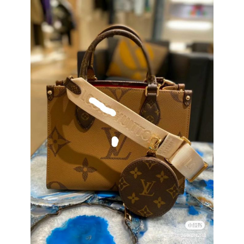 TÚI XÁCH SIZE 25CM FULLBOX