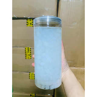 Thạch Dừa Thái Lan - Ngon Mát (Hũ 1kg)