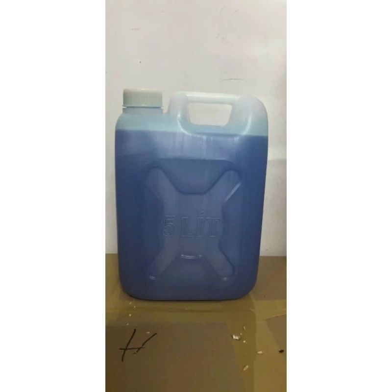 Nước giặc Matic hương baby can 5 lít siêu thơm chiết phí Omo