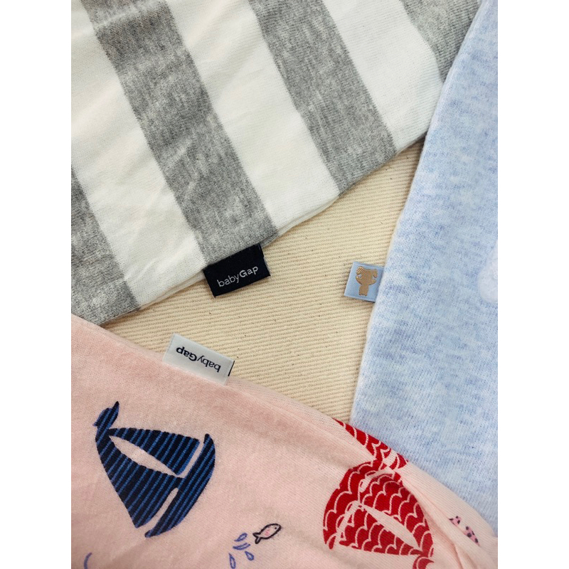 Body Baby Gap bé xuất dư Cambodia