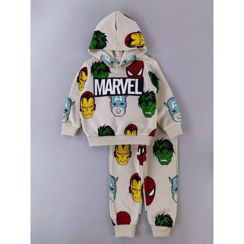 Bộ nỉ bé trai 10-22kg, inb mình gửi thêm mẫu ạ