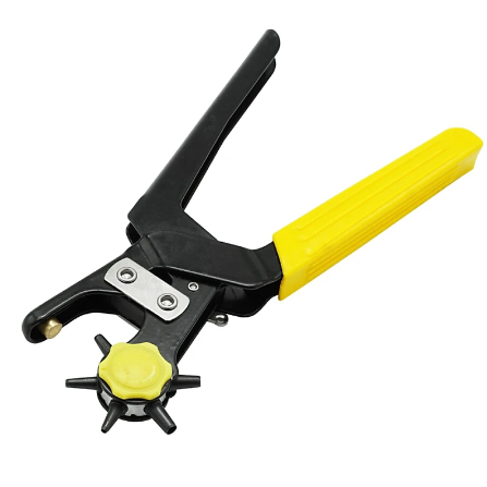 Kìm Bấm Lỗ Thắt Lưng KATA KT12001 - HÀNG CHÍNH HÃNG