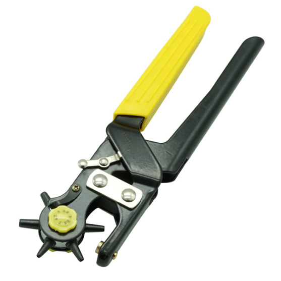 Kìm Bấm Lỗ Thắt Lưng KATA KT12001 - HÀNG CHÍNH HÃNG