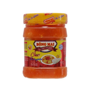 Chao Bông Mai