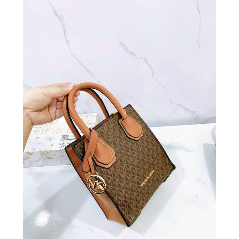 👜 Túi tote đeo chéo - quai xách