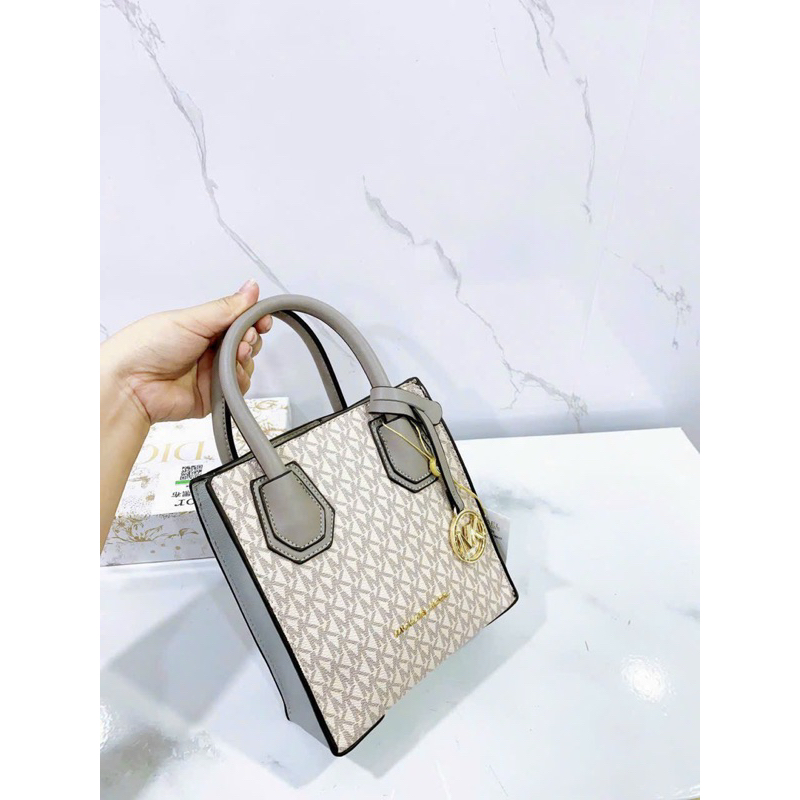 👜 Túi tote đeo chéo - quai xách