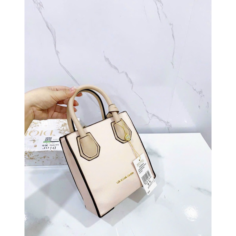 👜 Túi tote đeo chéo - quai xách