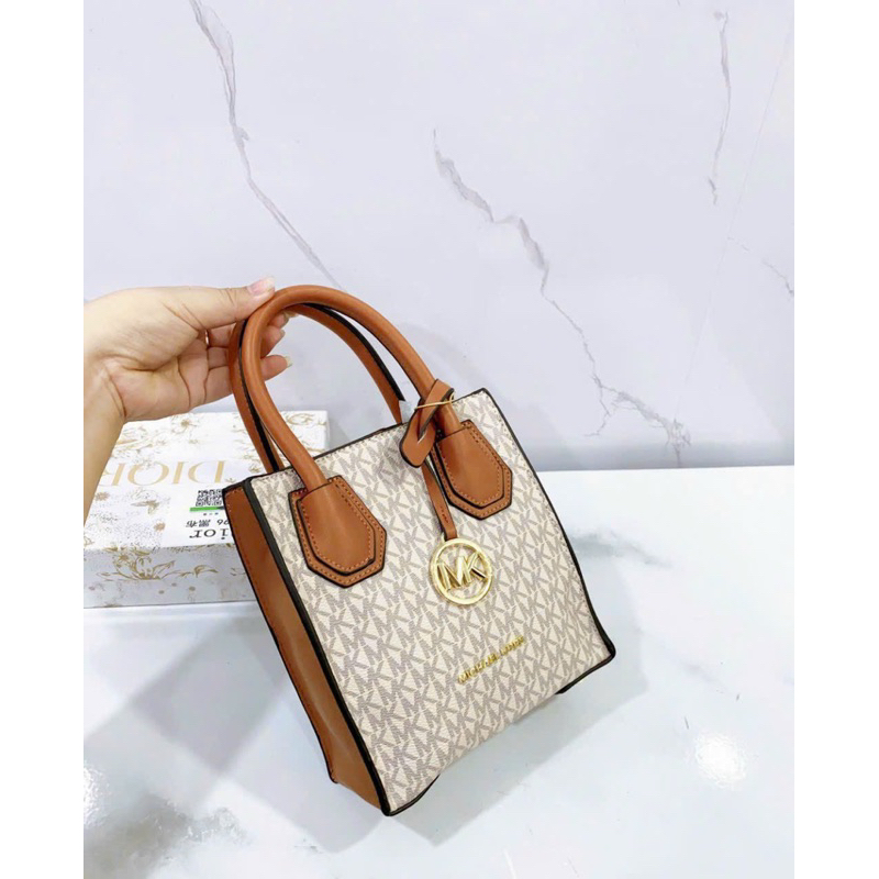 👜 Túi tote đeo chéo - quai xách