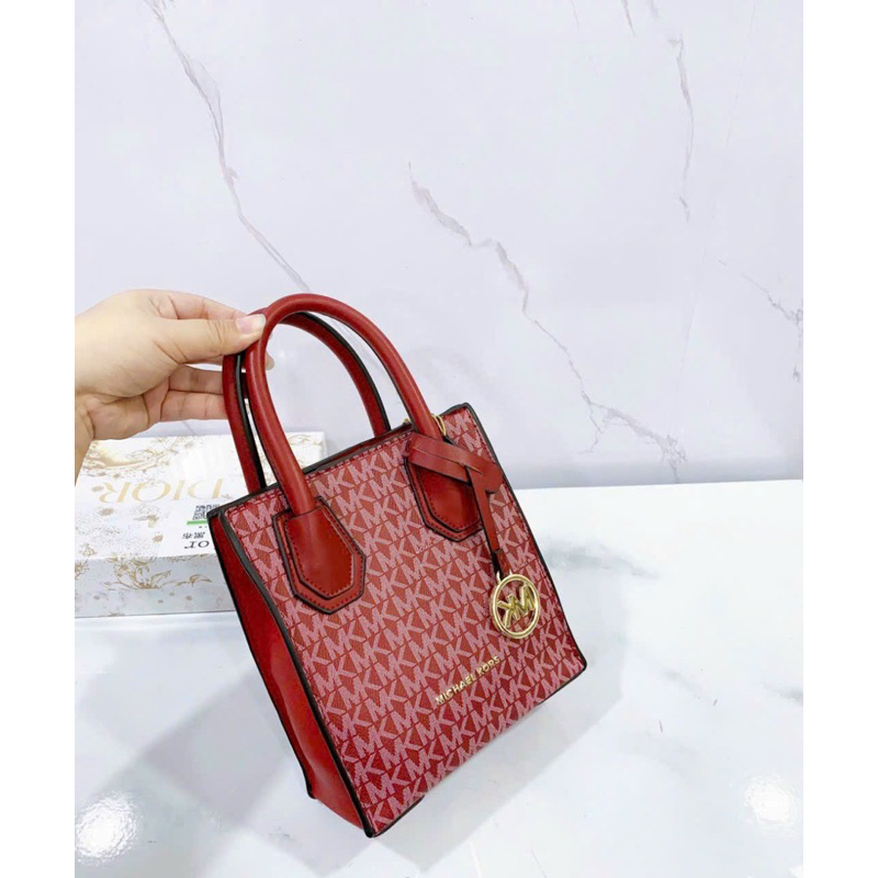 👜 Túi tote đeo chéo - quai xách