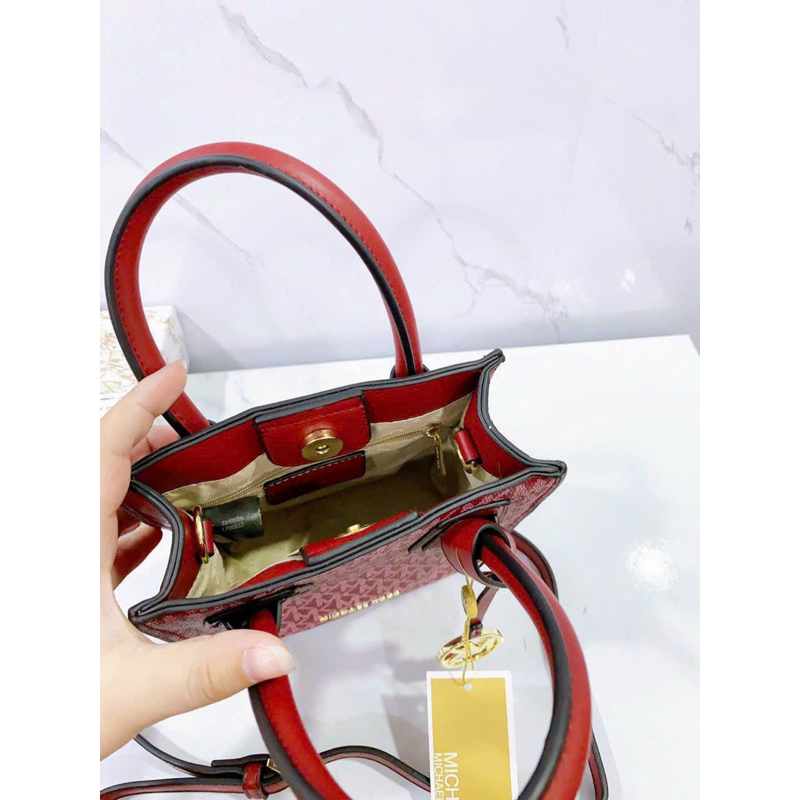 👜 Túi tote đeo chéo - quai xách