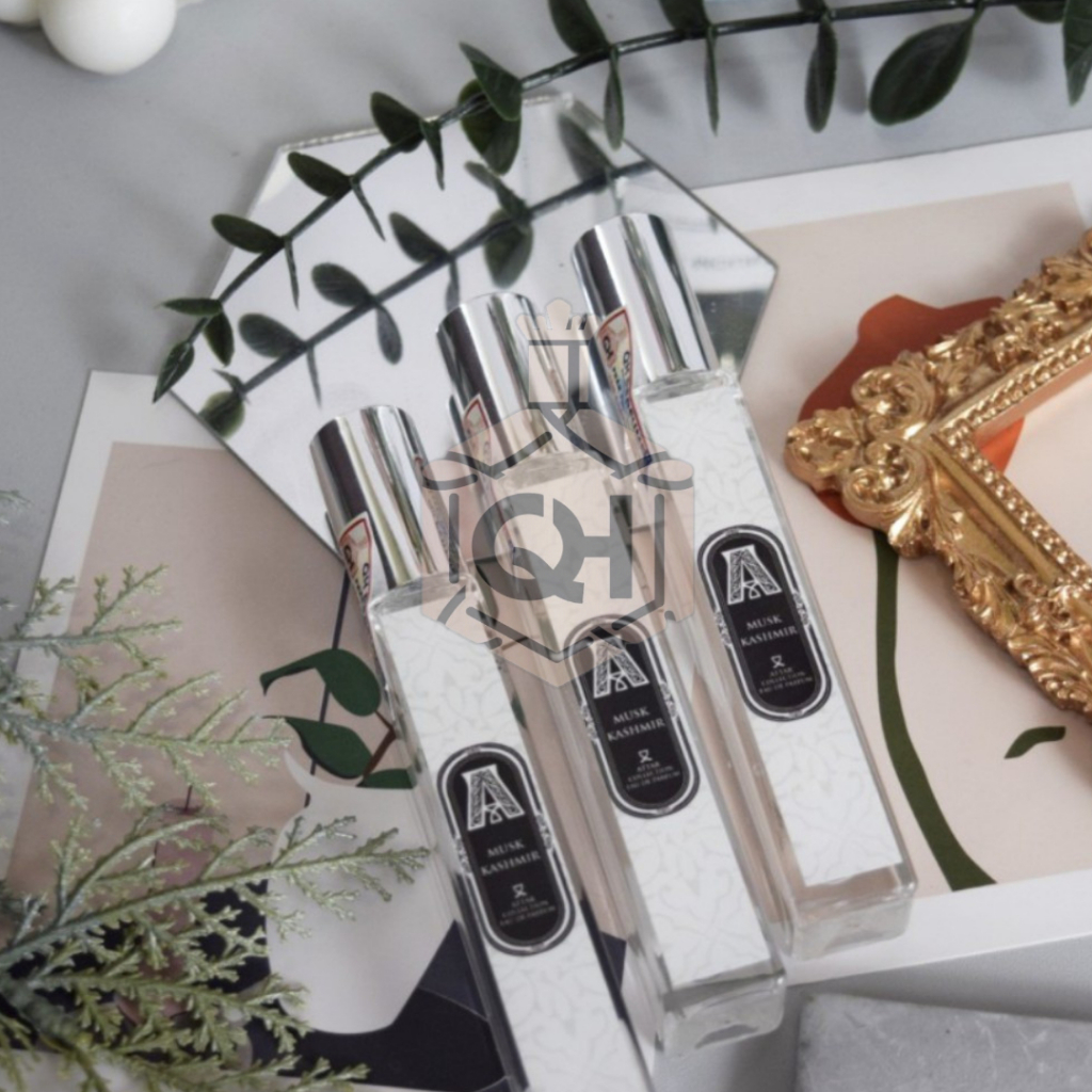 Nước hoa Chiết Muskk Kashmirr Attarr Collection mẫu thử 10ml