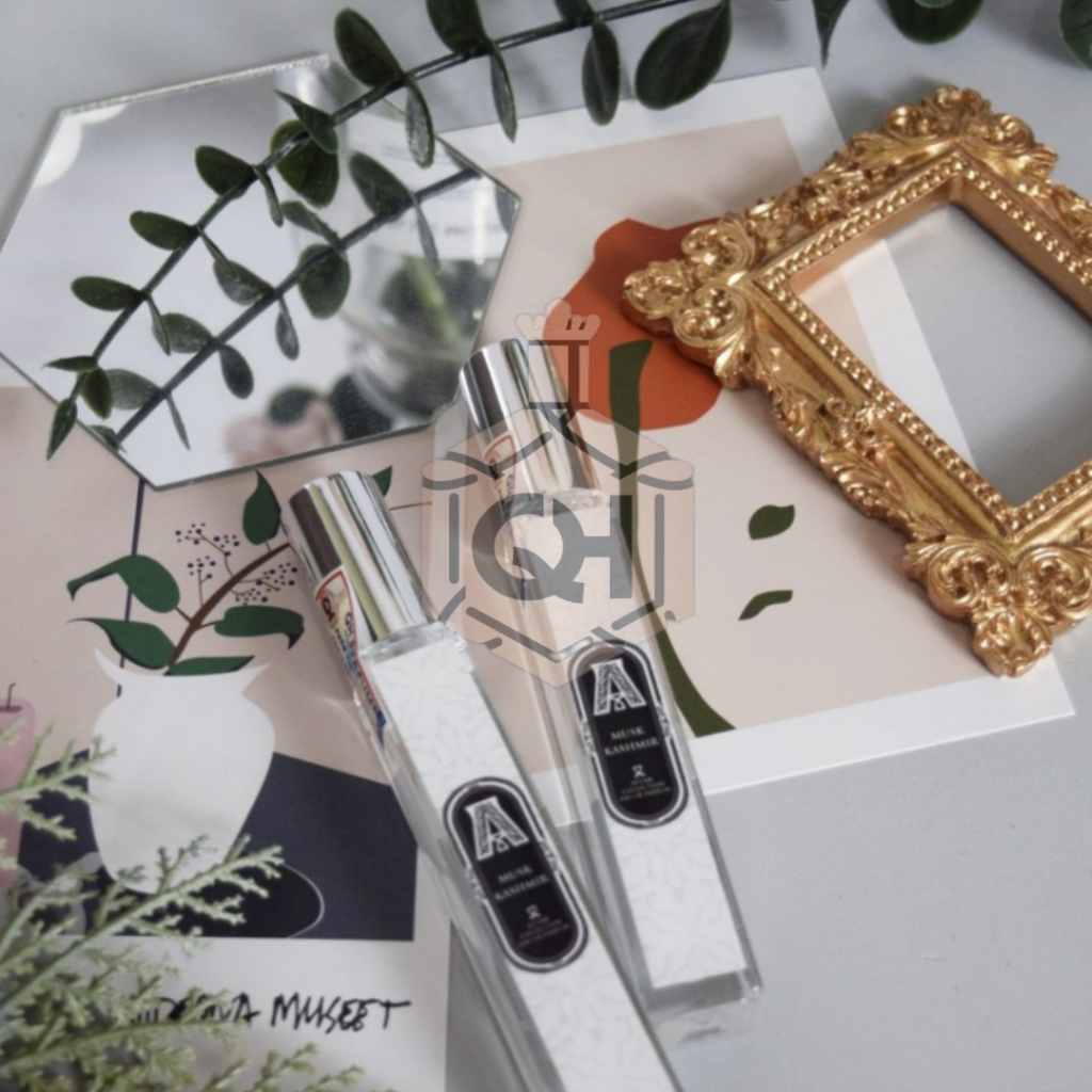 Nước hoa Chiết Muskk Kashmirr Attarr Collection mẫu thử 10ml