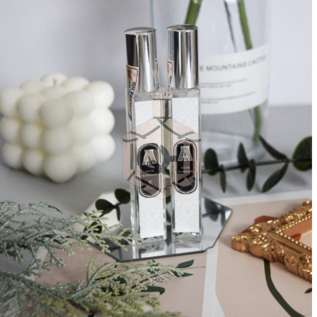 Nước hoa Chiết Muskk Kashmirr Attarr Collection mẫu thử 10ml