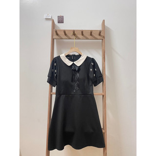 Đầm xô, linen vintage