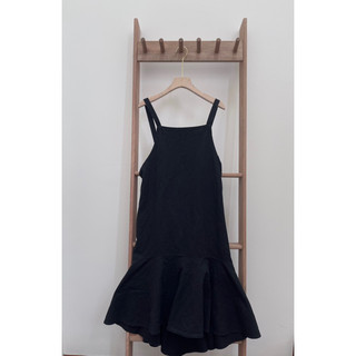 Đầm xô, linen vintage