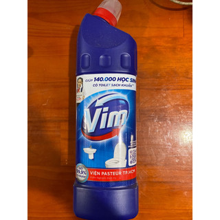 Chất Tẩy Rửa Bồn Cầu và Nhà Tắm Vim chính hãng cozyBin