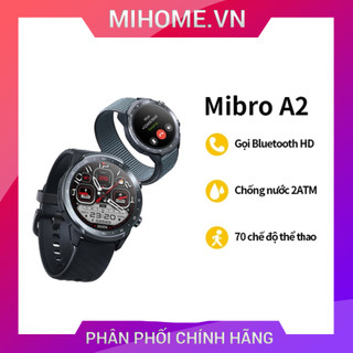 Đồng hồ thông minh Mibro A2