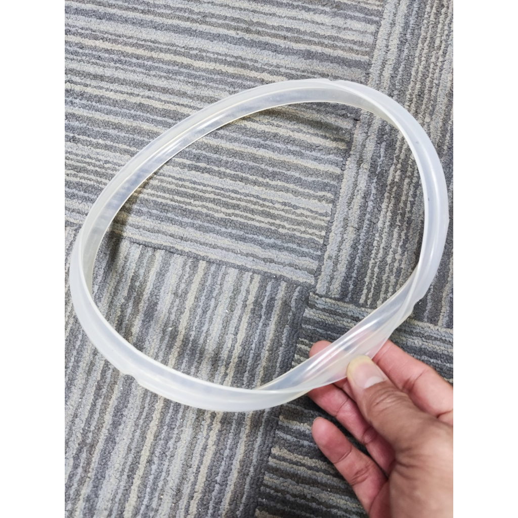 Gioăng / Ron Nắp Nồi Áp Suất Điện Bluestone PCB-5619 Phụ Kiện Chính Hãng