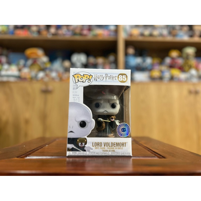 Mô hình Funko POP Voldemort Harry Potter