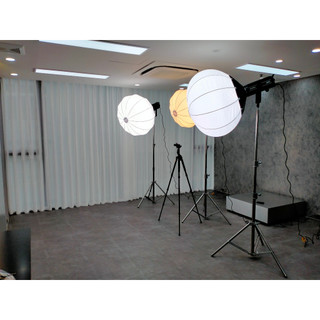 Softbox cầu Godox CS-50D, CS-65D, CS-85D