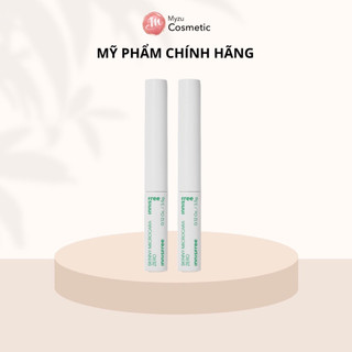 Mascara Innisfree Skinny Microcara ZERO
