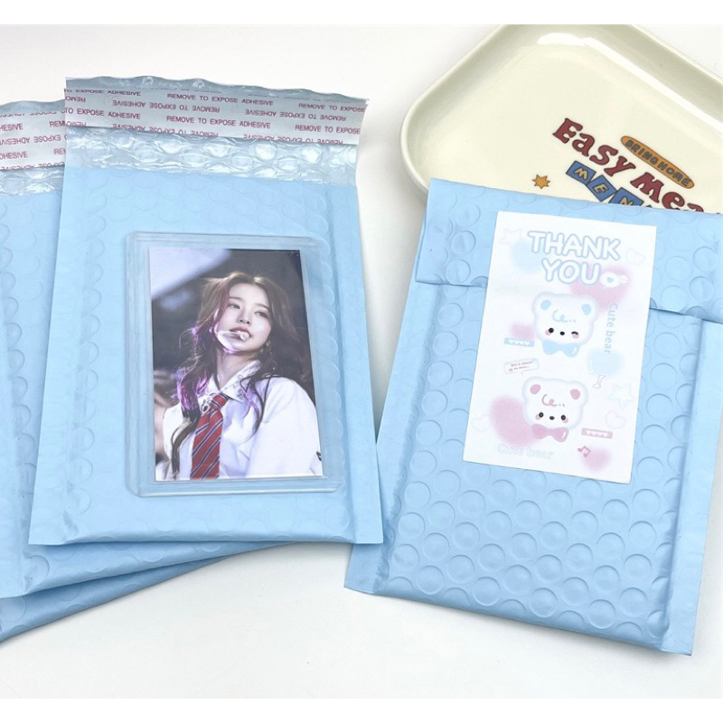 Túi bọc chống sốc gói card gói đơn