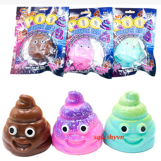 Squishy cục shit