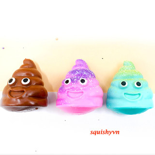 Squishy cục shit
