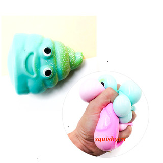 Squishy cục shit
