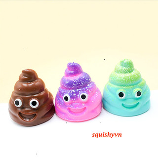 Squishy cục shit