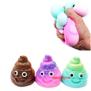 Squishy cục shit