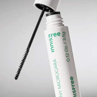 Mascara Innisfree Skinny Microcara ZERO