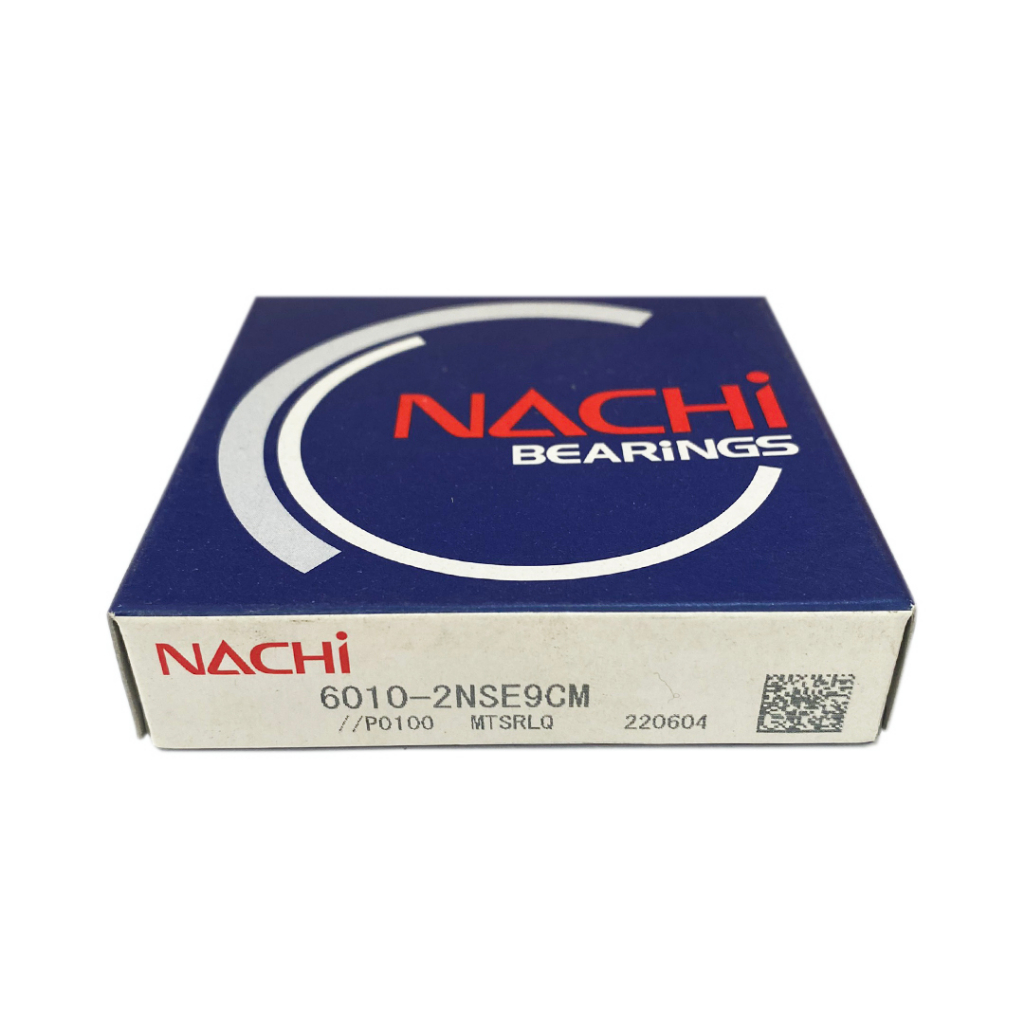 Vòng bi NACHI Nhật Bản 6010 6011 6012 6013 6014 6015 6016 hàng chính hãng