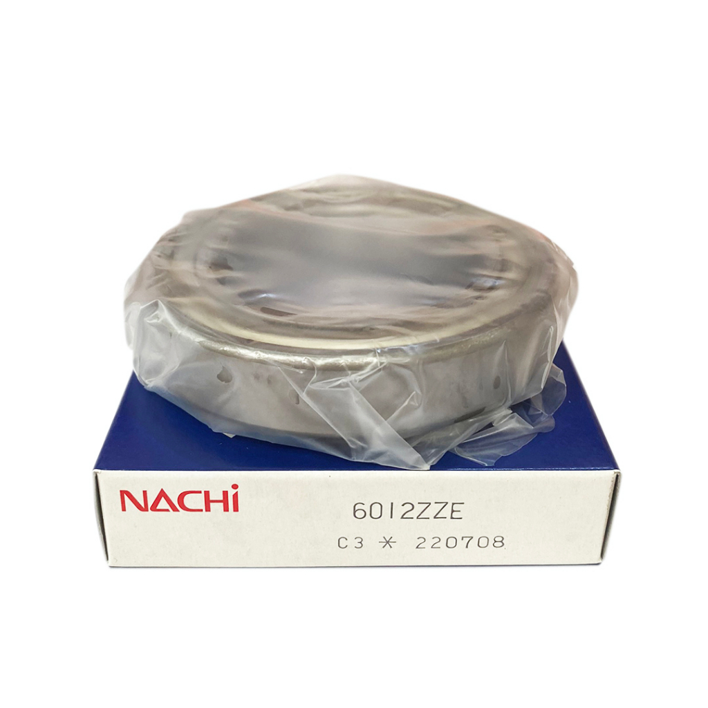 Vòng bi NACHI Nhật Bản 6010 6011 6012 6013 6014 6015 6016 hàng chính hãng