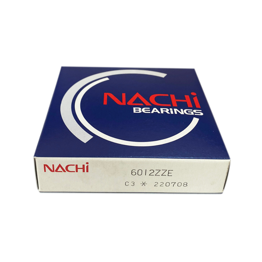 Vòng bi NACHI Nhật Bản 6010 6011 6012 6013 6014 6015 6016 hàng chính hãng