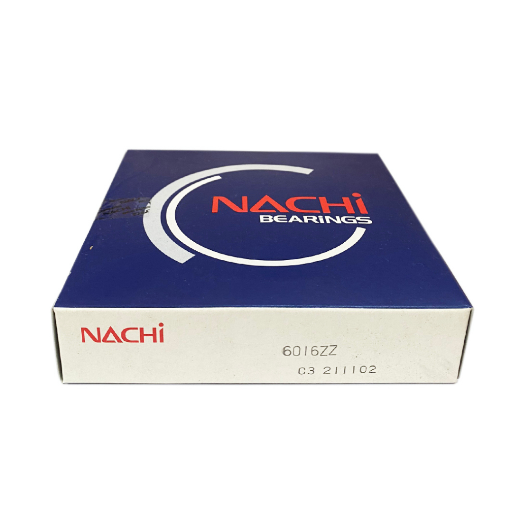 Vòng bi NACHI Nhật Bản 6010 6011 6012 6013 6014 6015 6016 hàng chính hãng
