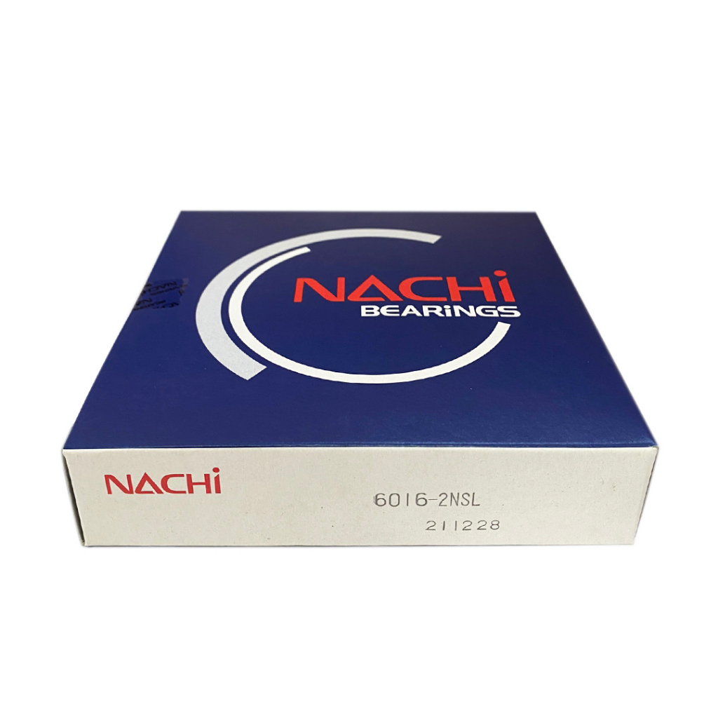 Vòng bi NACHI Nhật Bản 6010 6011 6012 6013 6014 6015 6016 hàng chính hãng