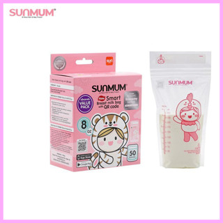 Túi trữ sữa x1