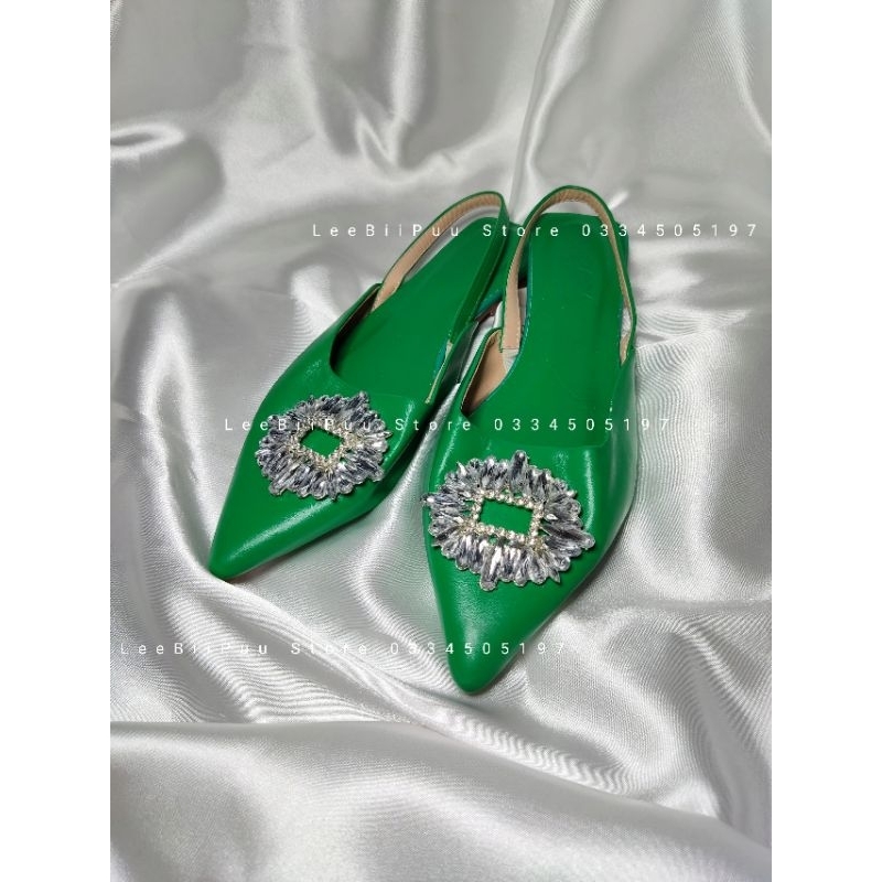 Đế bằng new size 37-38