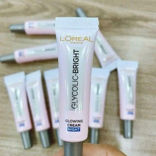Serum L'oreal Paris Glycolic Axit 1.0% 7.5ml