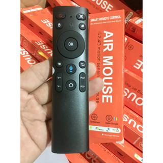 Remote Chuột bay điều khiển giọng nói Q5 Pro