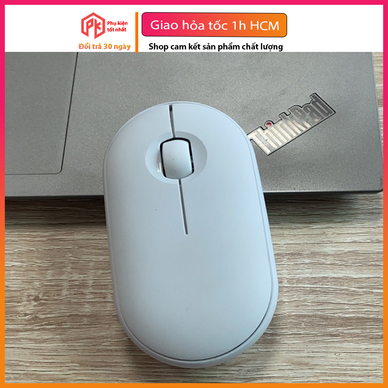 Chuột không dây logitech M350