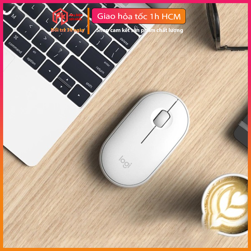 Chuột không dây logitech M350