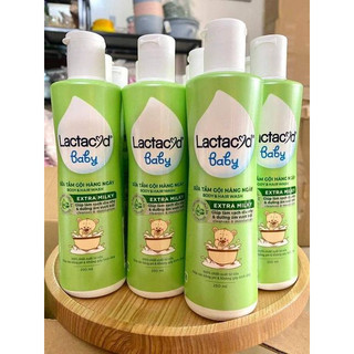 SỮA TẮM LACTACYD