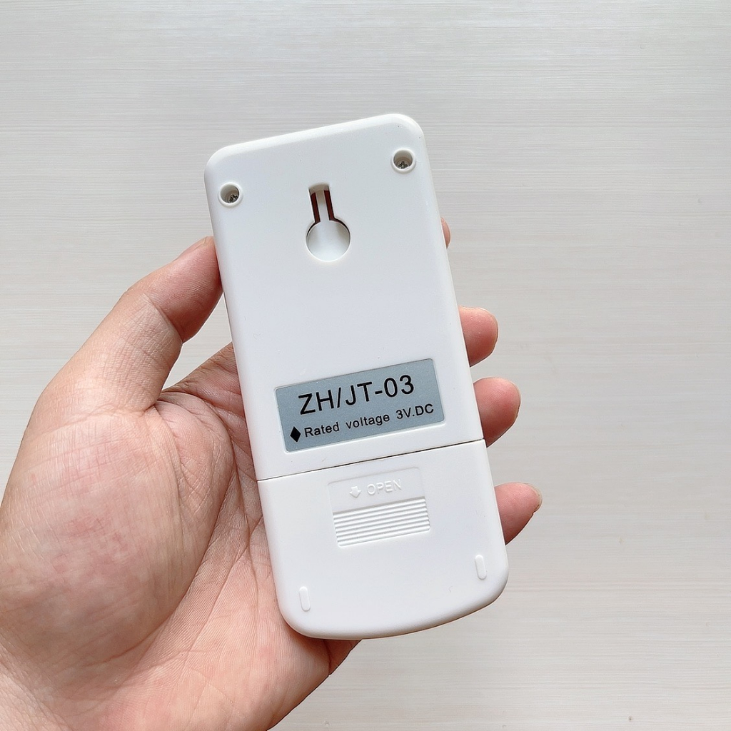 Điều khiển điều hòa Fujiaire - FW FT AI FJW