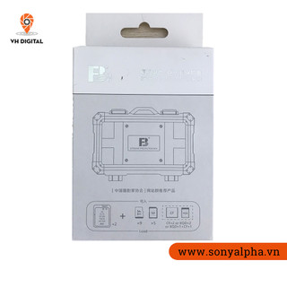 HỘP ĐỰNG PIN VÀ THẺ NHỚ MỚI 100%