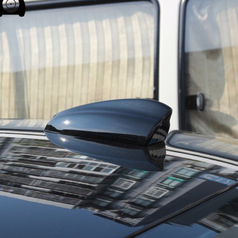 Vây cá Ăngten bản to TERRITORY, SANTAPHE, KONA, TUCSON. . .