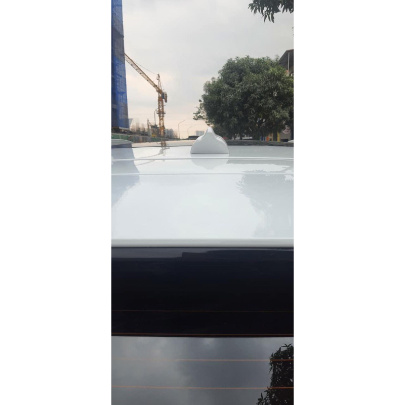 Vây cá Ăngten bản to TERRITORY, SANTAPHE, KONA, TUCSON. . .