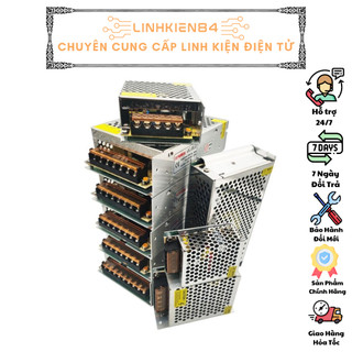 Nguồn tổ ong 5v các loại